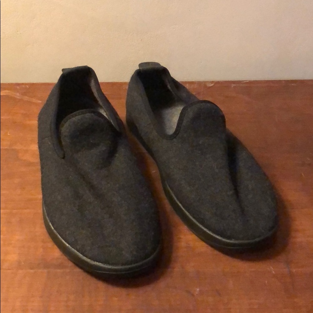 Allbirds Wool Lounger